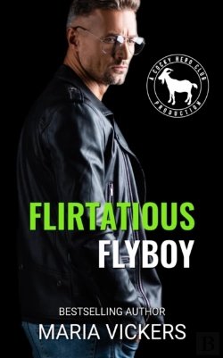 Bertrand.pt - Flirtatious Flyboy