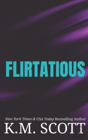 Flirtatious