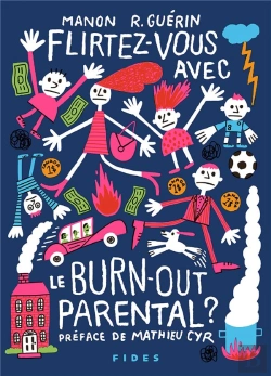 Bertrand.pt - Flirtez-Vous Avec Le Burn-Out Parental