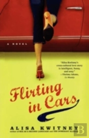 Flirting In Cars