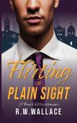 Flirting In Plain Sight