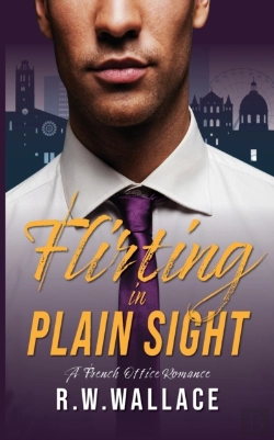 Bertrand.pt - Flirting In Plain Sight