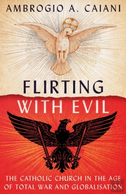 Bertrand.pt - Flirting With Evil