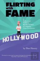 Flirting With Fame (Hardback)
