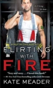 Flirting With Fire