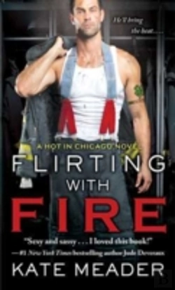 Bertrand.pt - Flirting With Fire