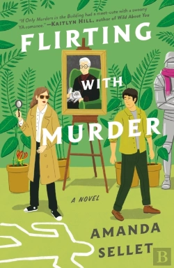 Bertrand.pt - Flirting With Murder