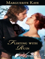 Flirting With Ruin