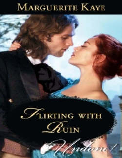 Bertrand.pt - Flirting With Ruin