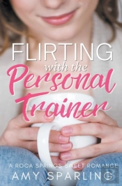 Flirting With The Personal Trainer