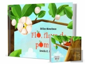Flo, Fleur De Pommier (Livre)