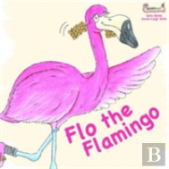 Flo The Flamingo
