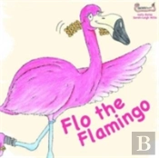 Flo The Flamingo