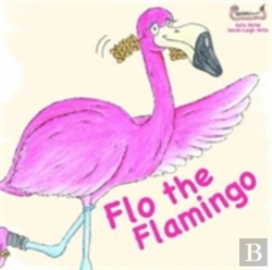 Bertrand.pt - Flo The Flamingo