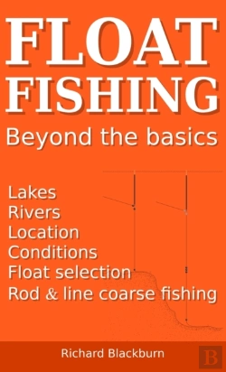 Bertrand.pt - Float Fishing Beyond The Basics