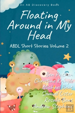 Bertrand.pt - Floating Around In My Head (Volume2)