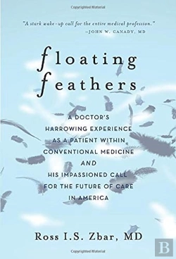 Bertrand.pt - Floating Feathers: A Doctor'S Harrowing