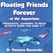 Floating Friends At The Aquarium
