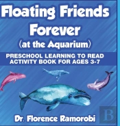 Floating Friends At The Aquarium