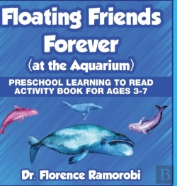 Bertrand.pt - Floating Friends At The Aquarium