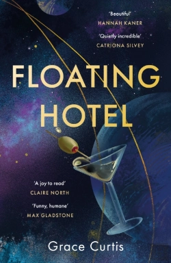 Bertrand.pt - Floating Hotel