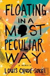Floating In A Most Peculiar Way