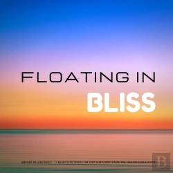 Bertrand.pt - Floating In Bliss - Ambient Healing Music