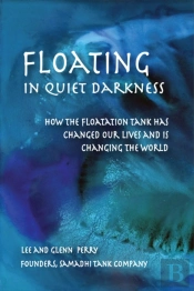 Floating In Quiet Darkness