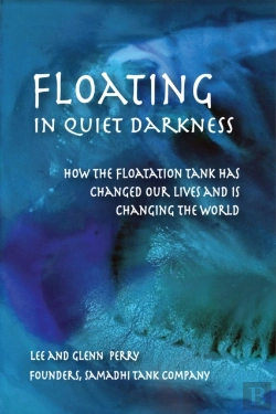 Bertrand.pt - Floating In Quiet Darkness