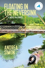 Floating In The Neversink