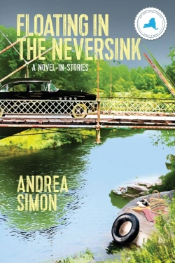 Bertrand.pt - Floating In The Neversink