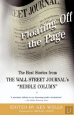 Bertrand.pt - Floating Off The Page