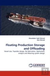 Floating Production Storage And Offloading