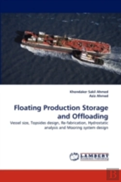 Bertrand.pt - Floating Production Storage And Offloading