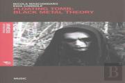 Floating Tomb: Black Metal Theory
