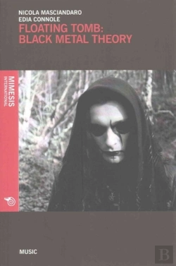 Bertrand.pt - Floating Tomb: Black Metal Theory