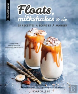 Bertrand.pt - Floats, Milkshakes & Cie