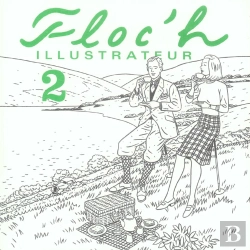 Bertrand.pt - Floc'H Illustrateur T.2