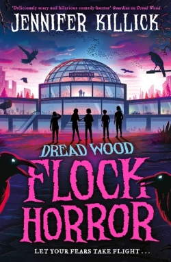 Bertrand.pt - Flock Horror