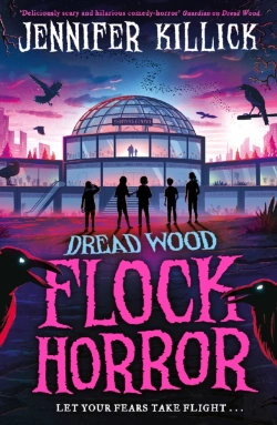 Bertrand.pt - Flock Horror
