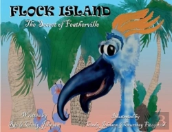 Bertrand.pt - Flock Island