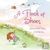 Flock Of Shoes