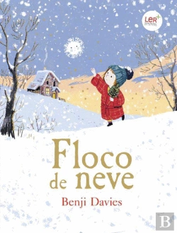 Bertrand.pt - Floco de Neve