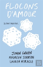 Flocons D'Amour