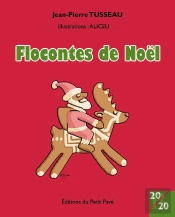 Flocontes De Noel