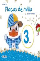 Flocos De Millo 3 Anos. Método Completo