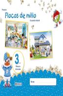 Flocos De Millo 3 Anos. Terceiro Trimestre