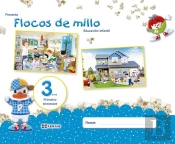 Flocos De Millo 3 Anos. Terceiro Trimestre