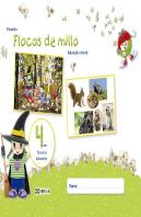 Flocos De Millo 4 Anos. Terceiro Trimestre