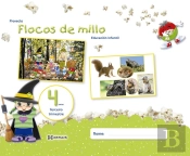 Flocos De Millo 4 Anos. Terceiro Trimestre